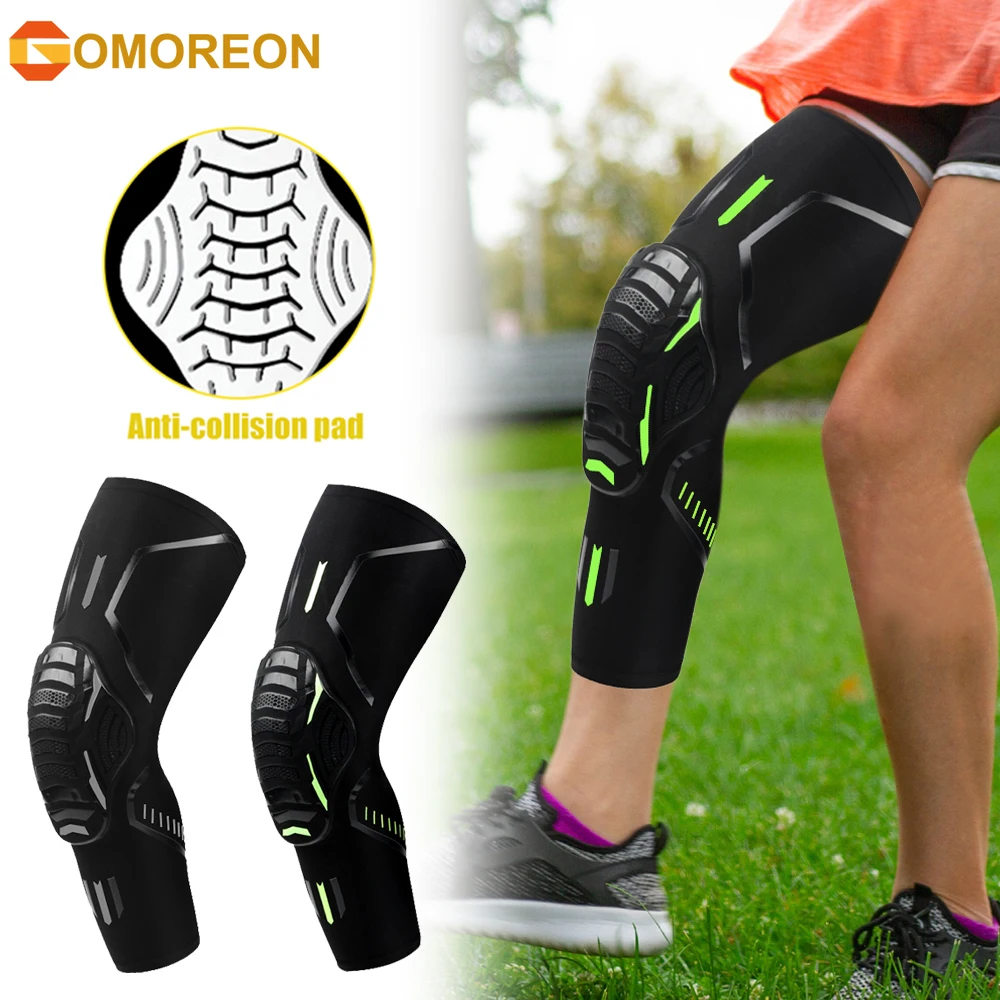 Mountain Biking Knee Pads - สนับเข่าเด็กเด็กเยาวชนกีฬาการบีบอัดป้องกันข้อศอกยามสําหรับวอลเลย์บอล, บาสเกตบอล, เบสบอล, ฟุตบอล, ปั่นจักรยาน