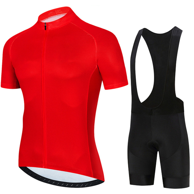 ชุดเสื้อเจอร์ซีย์นักปั่นแขนสั้ - Mountain Biking Uniform บทวิจารณ์และราคา