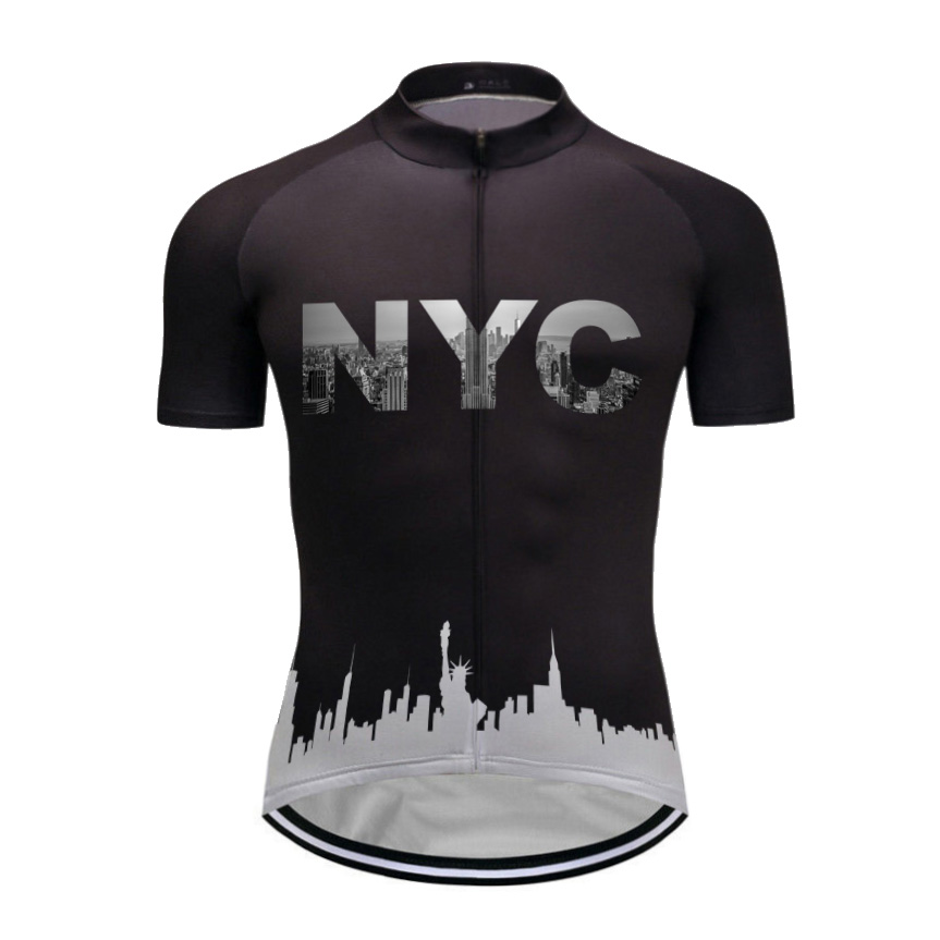 เสื้อเจอร์ซีย์นักปั่นนิวยอร์ก, - Mountain Biking York บทวิจารณ์และราคา