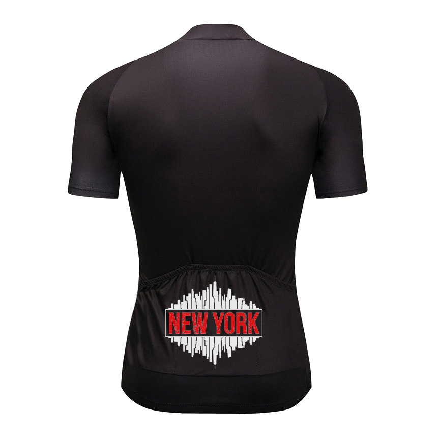 เสื้อเจอร์ซีย์นักปั่นนิวยอร์ก, - Mountain Biking York บทวิจารณ์และราคา