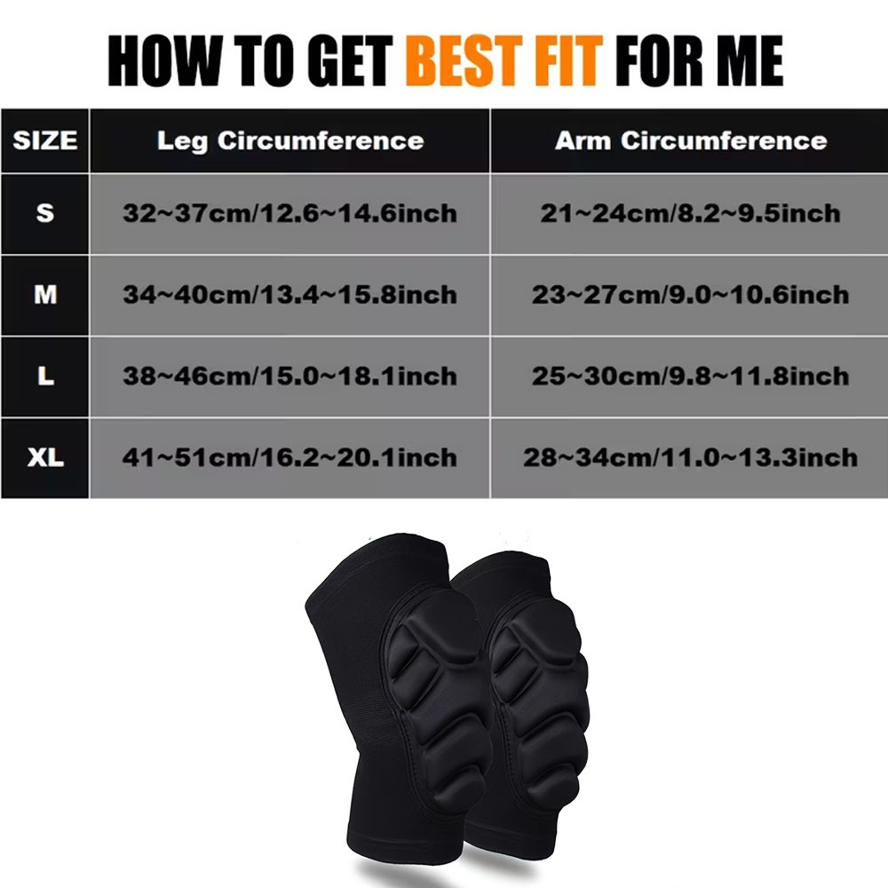 สนับเข่าและข้อศอกแบบมืออาชีพ 2 - Mountain Biking Knee Pads บทวิจารณ์และราคา