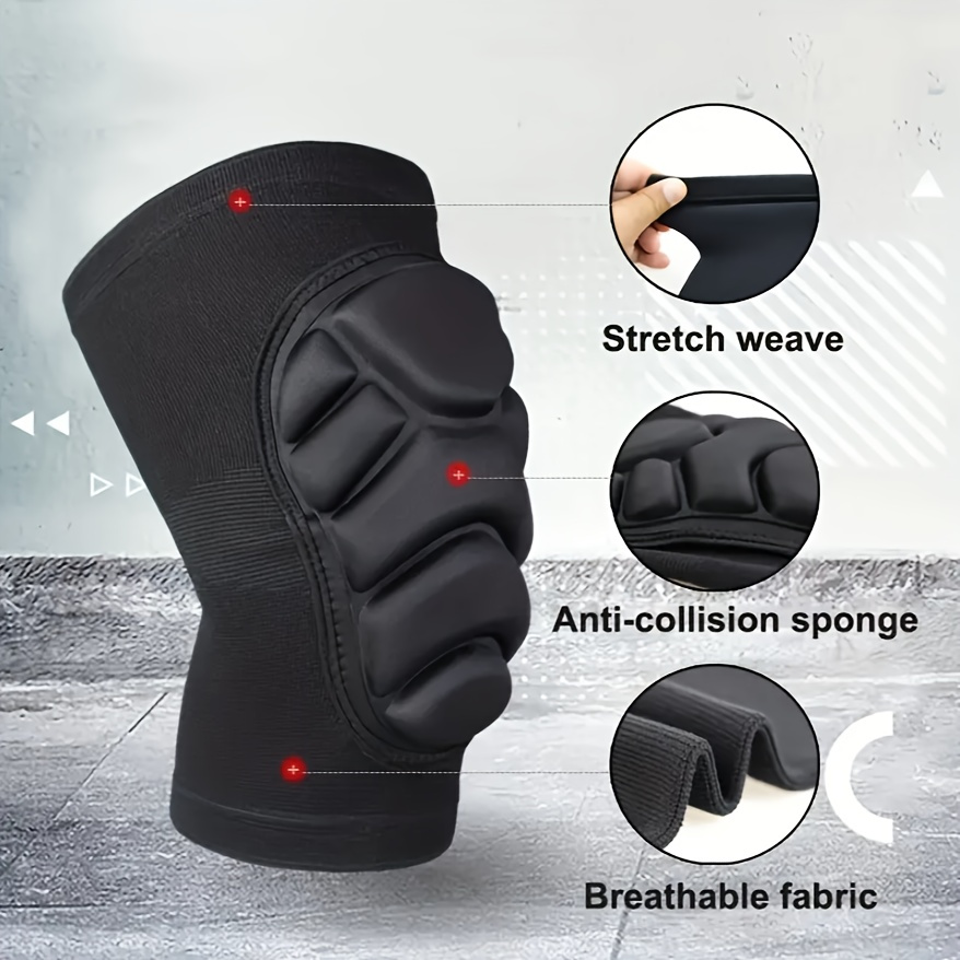 สนับเข่าและข้อศอกแบบมืออาชีพ 2 - Mountain Biking Knee Pads บทวิจารณ์และราคา