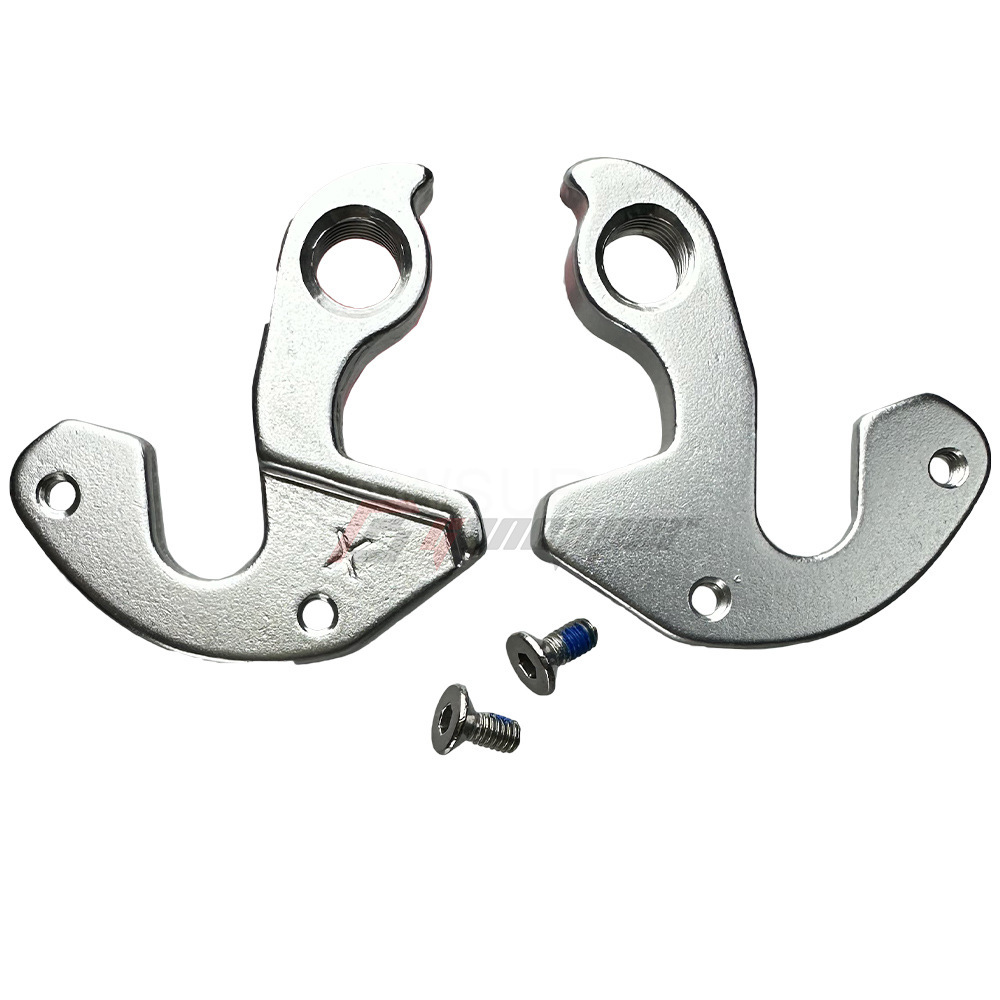 ตะขอเกี่ยวท้ายจักรยานรุ่น X สำ - Mountain Biking Phoenix บทวิจารณ์และราคา