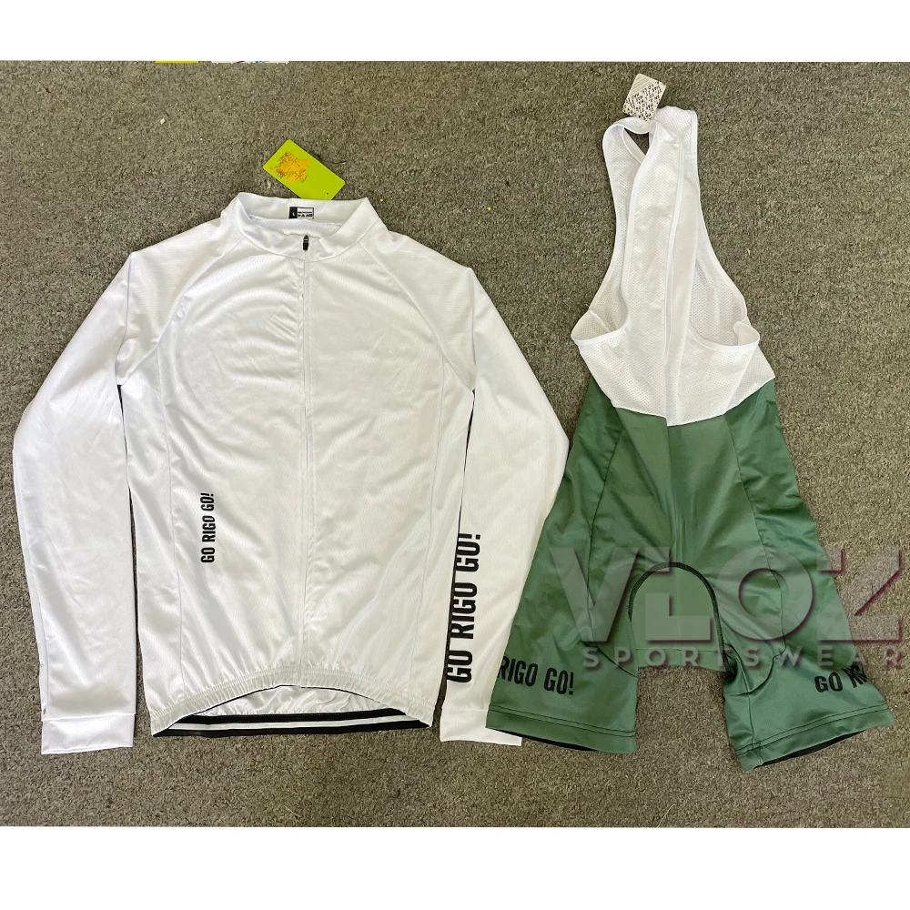 Go Rigo ชุดกางเกงขาสั้นสำหรับผ - Mountain Biking Uniform บทวิจารณ์และราคา