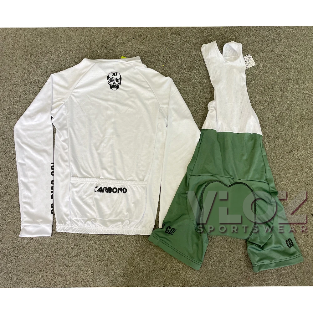 Go Rigo ชุดกางเกงขาสั้นสำหรับผ - Mountain Biking Uniform บทวิจารณ์และราคา