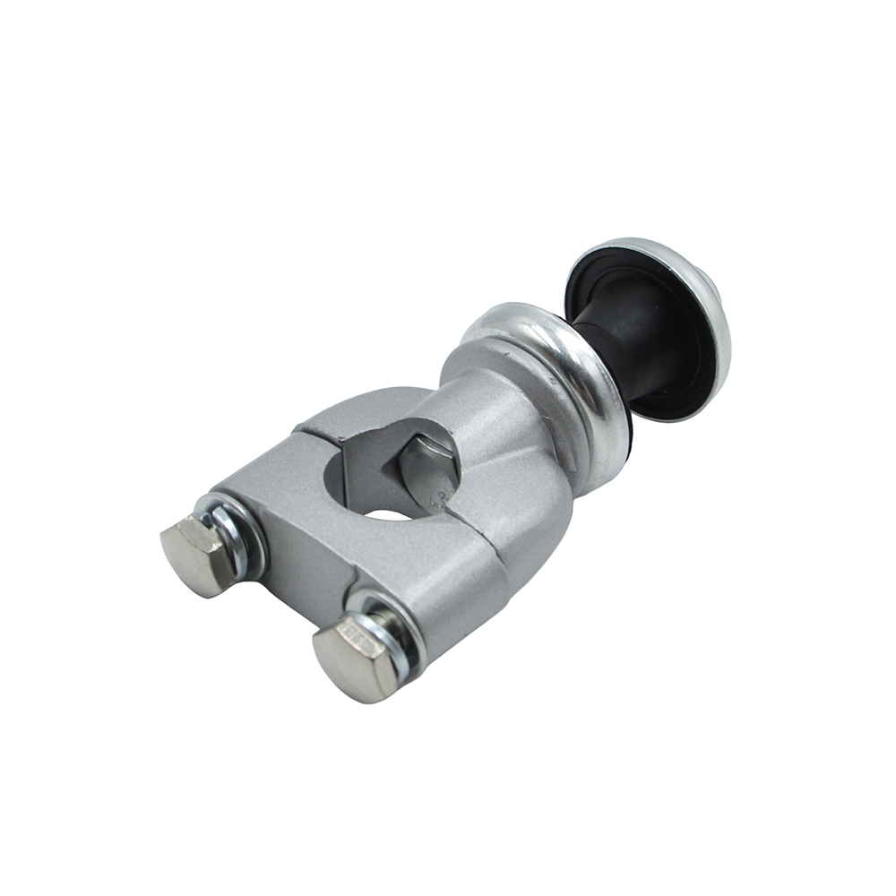 ชุดยกแฮนด์มอเตอร์ไซค์อะลูมิเนี - Handlebar Riser Stem บทวิจารณ์และราคา