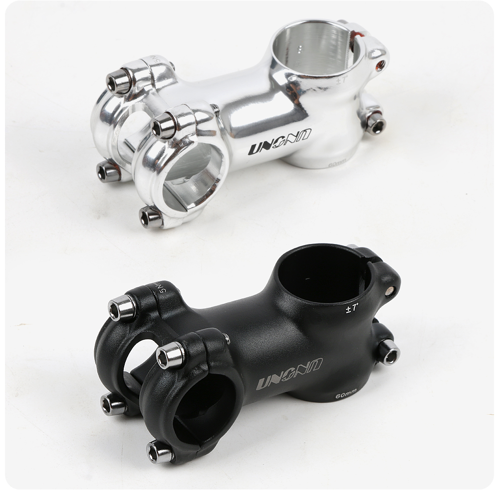 UNO จักรยาน Ultralight 7/17/35 - Handlebar Riser Stem บทวิจารณ์และราคา