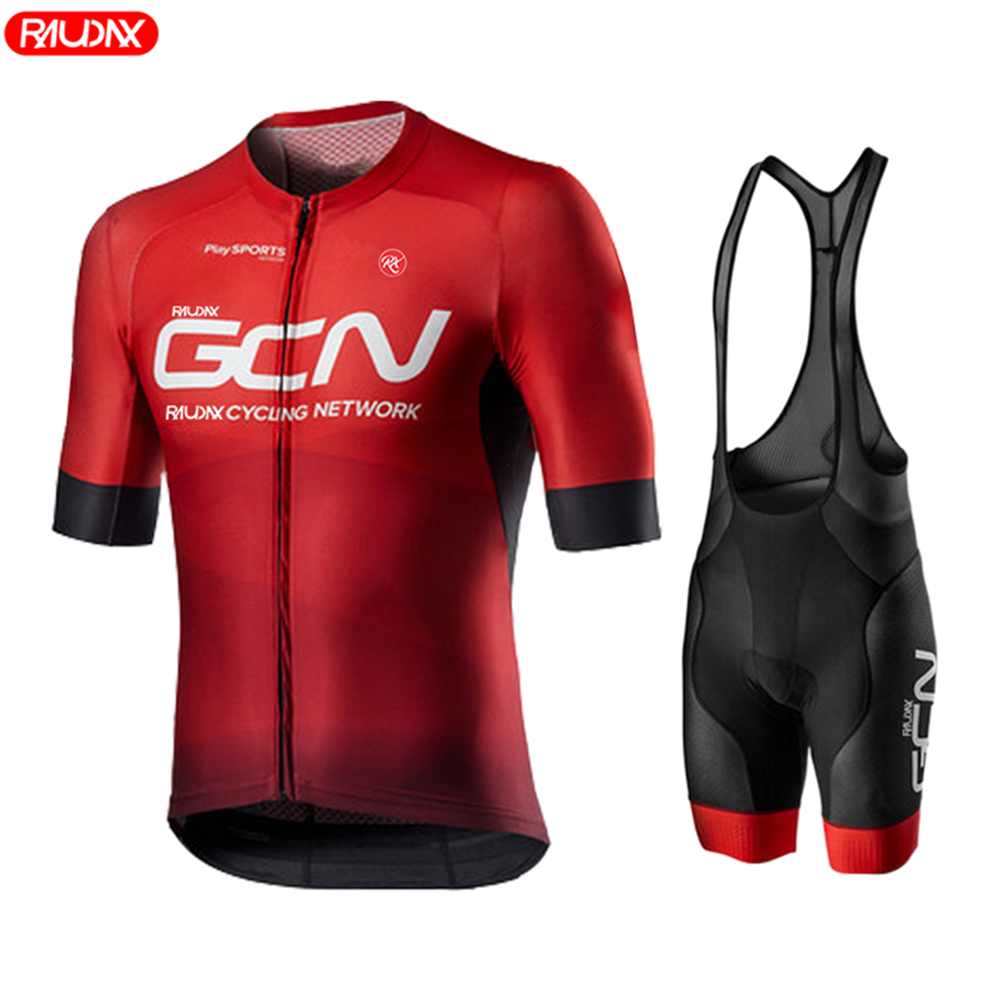 2026 Raudax Gcn เสื้อเจอร์ซีย์ - Mountain Biking Uniform บทวิจารณ์และราคา