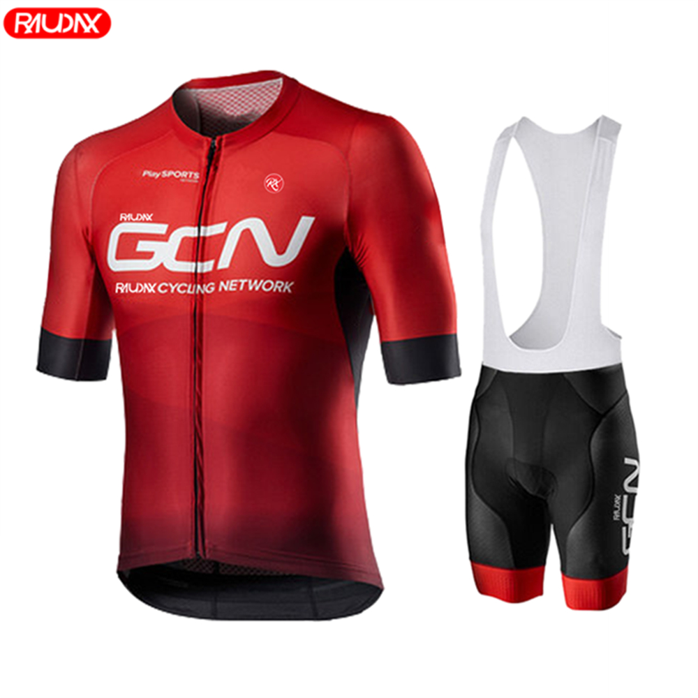 2026 Raudax Gcn เสื้อเจอร์ซีย์ - Mountain Biking Uniform บทวิจารณ์และราคา