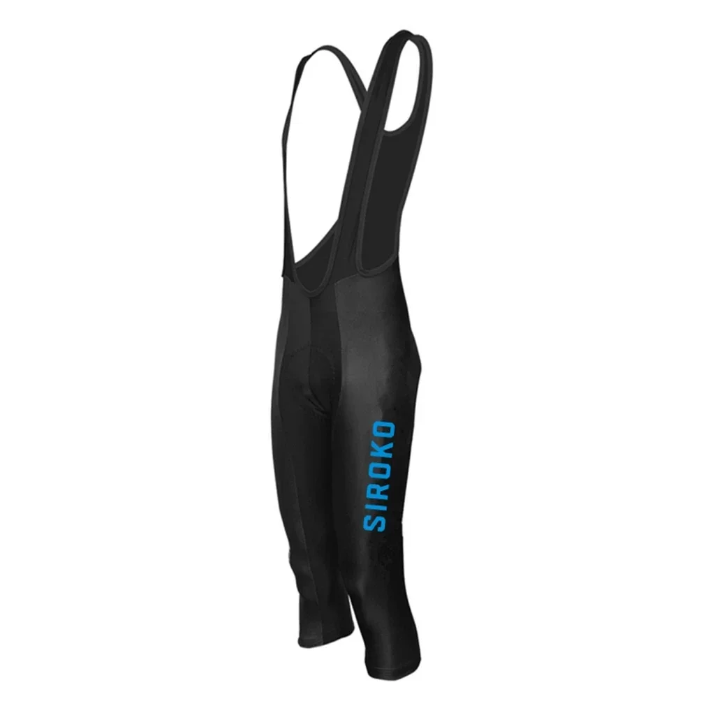กางเกงปั่นจักรยานฤดูร้อนแบบ 3/ - Mountain Biking Knee Pads บทวิจารณ์และราคา