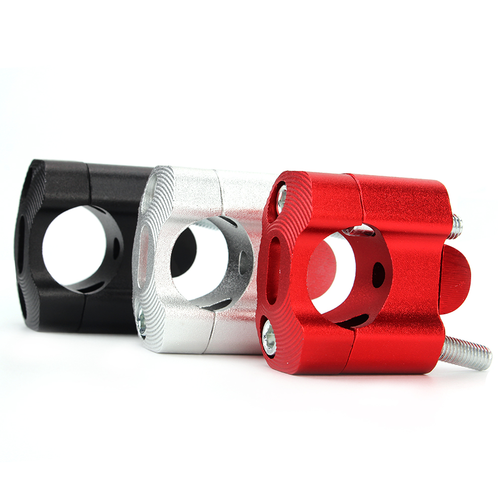 อเนกประสงค์สำหรับ BMW Honda Su - Handlebar Riser Stem บทวิจารณ์และราคา