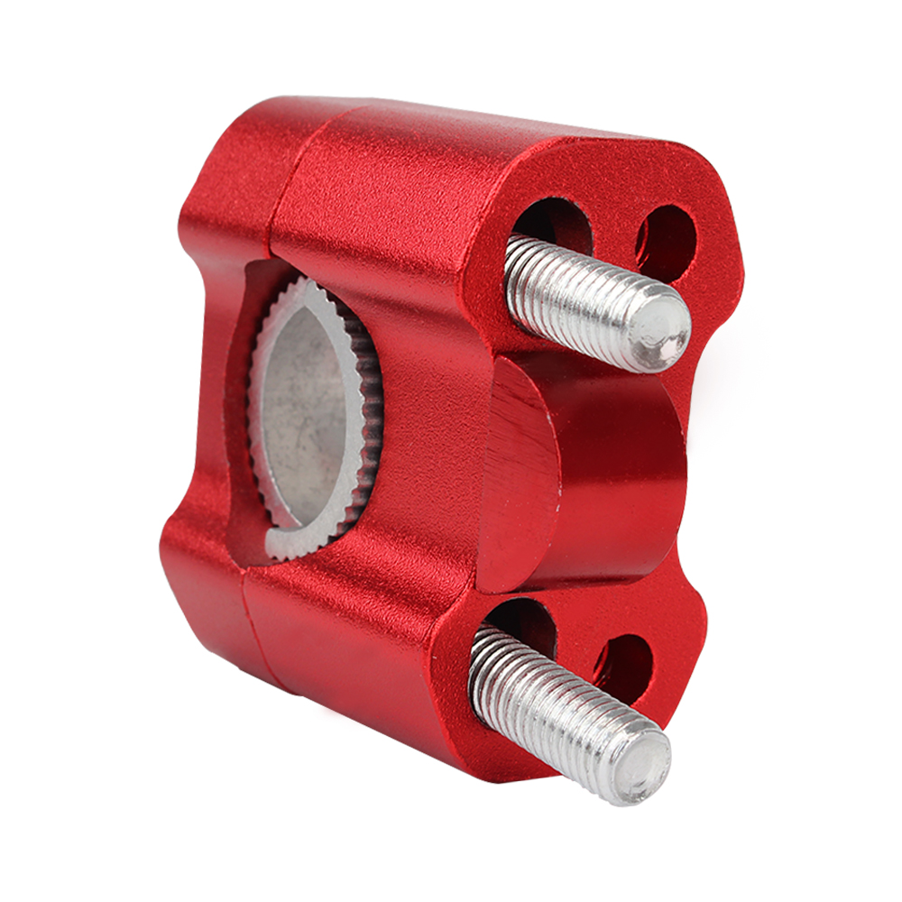 อเนกประสงค์สำหรับ BMW Honda Su - Handlebar Riser Stem บทวิจารณ์และราคา