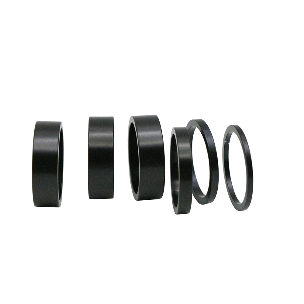 ชุด 6 ชิ้น/ชุด แหวนรองขาจับแฮน - Handlebar Riser Stem บทวิจารณ์และราคา