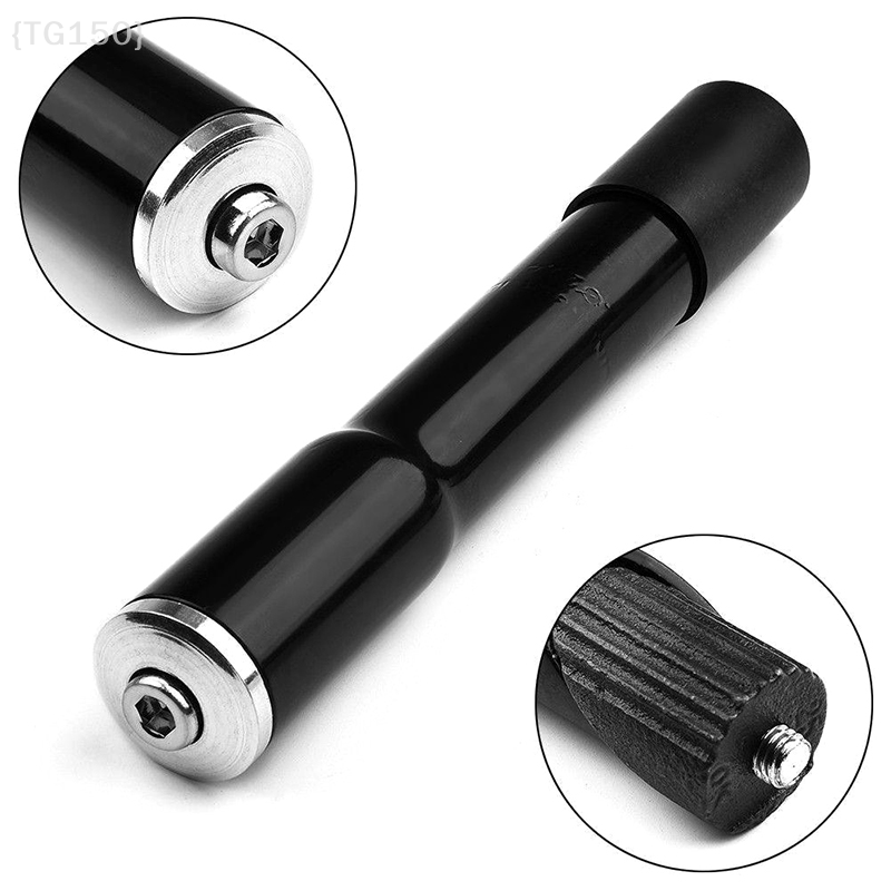 ตัวต่อเพลาแฮนด์จักรยานขนาด 22. - Handlebar Riser Stem บทวิจารณ์และราคา