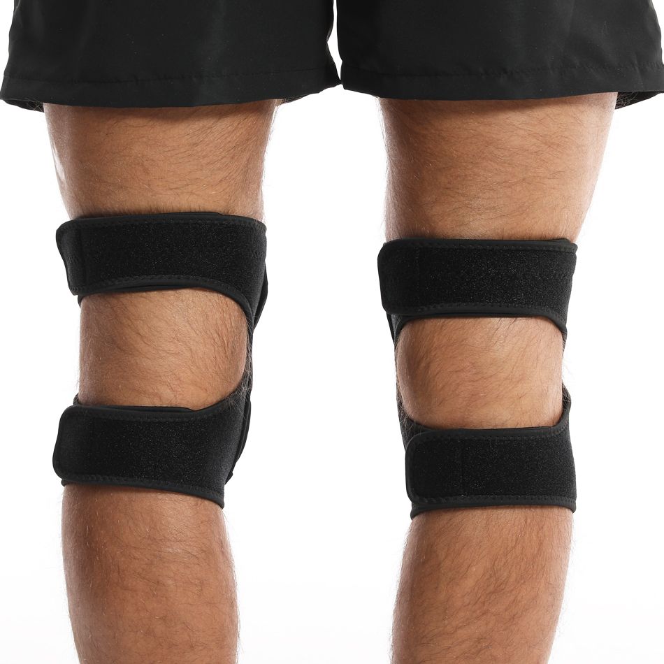 WOSWEIR-ผู้ใหญ่ยุทธวิธีกีฬาเข่ - Mountain Biking Knee Pads บทวิจารณ์และราคา