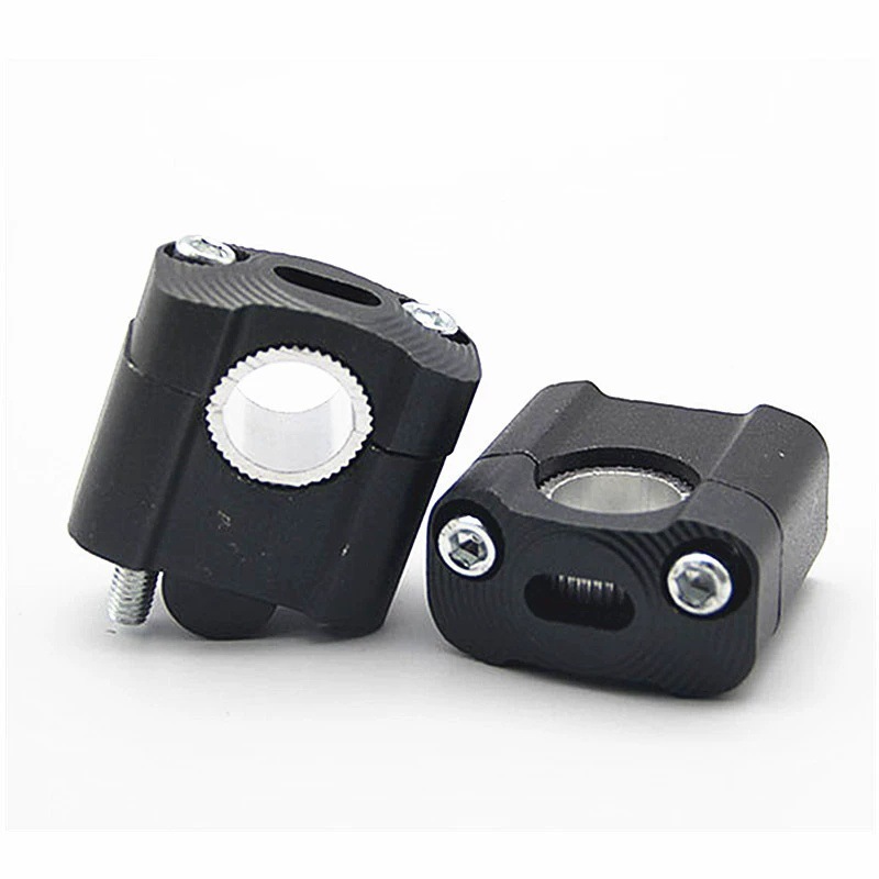 อุปกรณ์เสริมแคลมป์แฮนด์บาร์ CN - Handlebar Riser Stem บทวิจารณ์และราคา