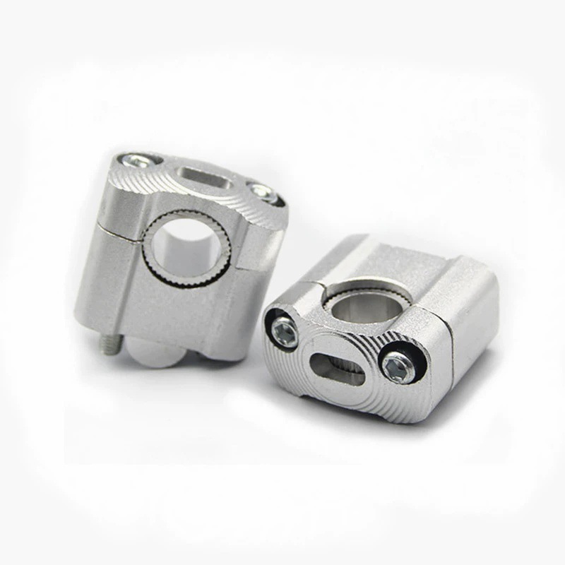 อุปกรณ์เสริมแคลมป์แฮนด์บาร์ CN - Handlebar Riser Stem บทวิจารณ์และราคา