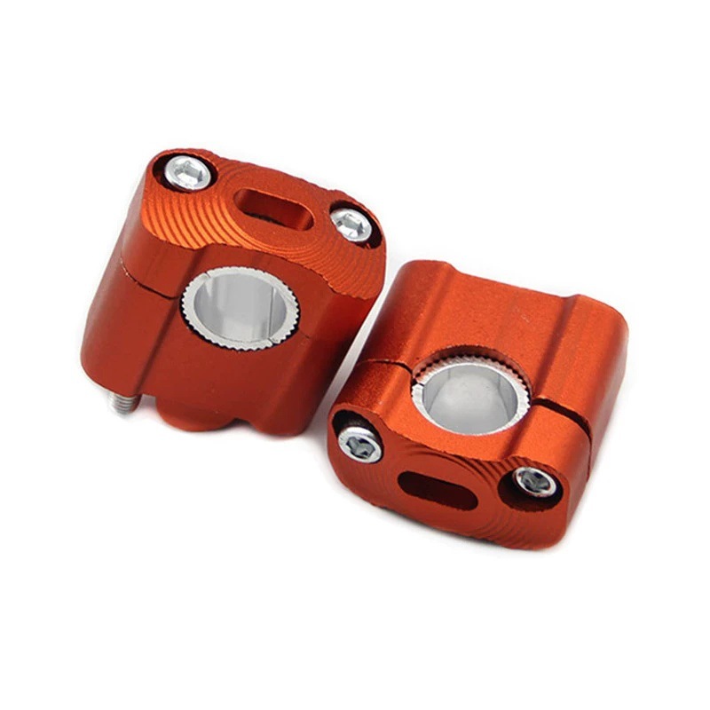 อุปกรณ์เสริมแคลมป์แฮนด์บาร์ CN - Handlebar Riser Stem บทวิจารณ์และราคา