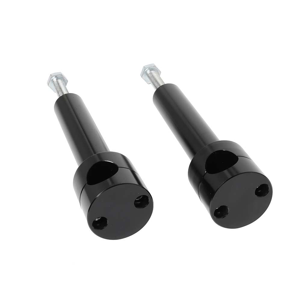 อุปกรณ์เสริมรถจักรยานยนต์Handl - Handlebar Riser Stem บทวิจารณ์และราคา