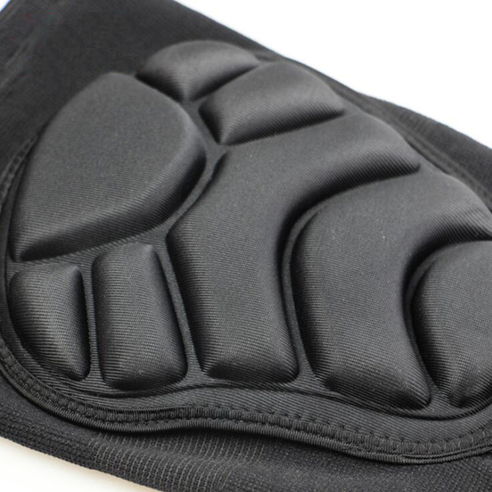 1 คู่ สนับเข่า MTB ระบายอากาศไ - Mountain Biking Knee Pads บทวิจารณ์และราคา