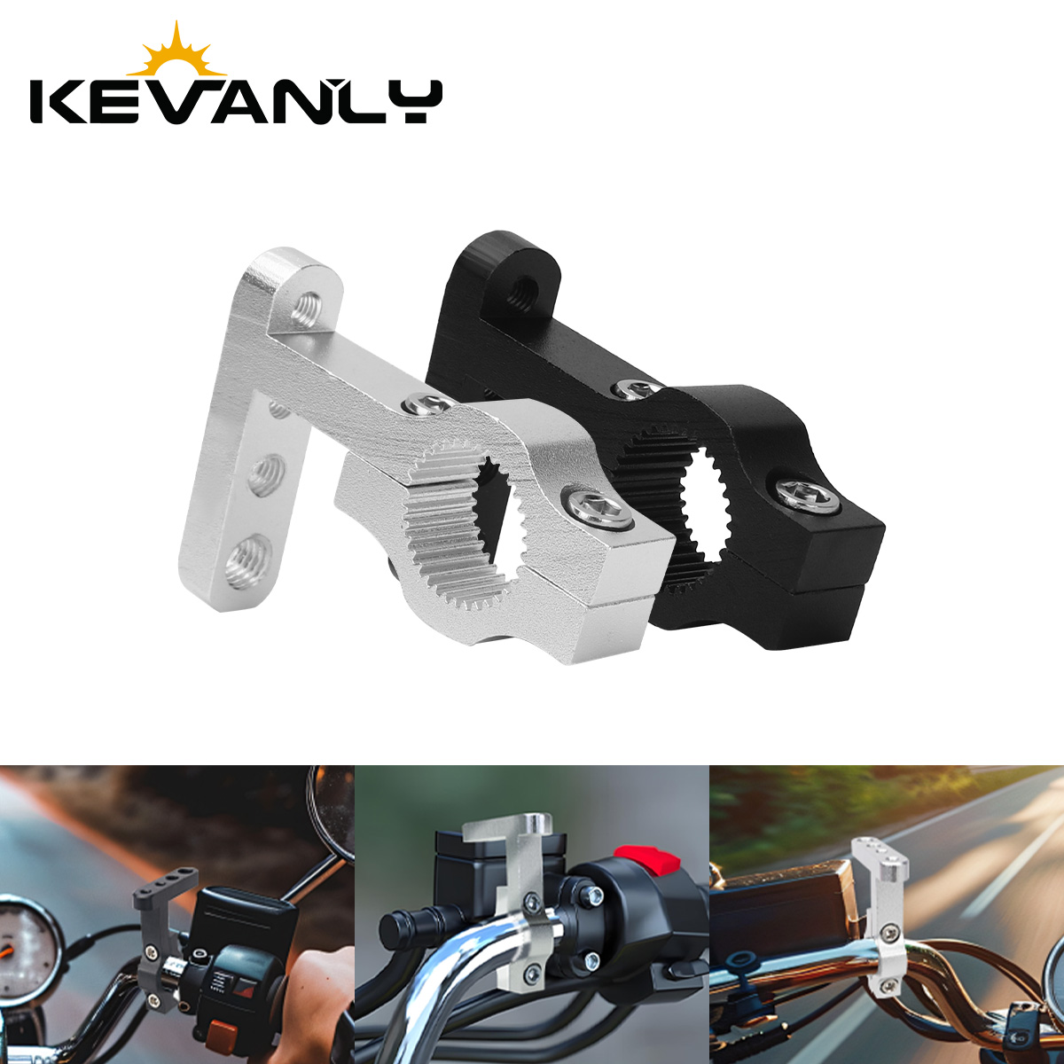 สี่ขนาดรถจักรยานยนต์อลูมิเนียม - Mountain Biking Derby บทวิจารณ์และราคา