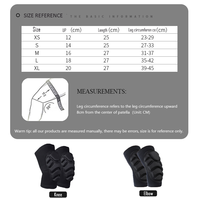 แผ่นรองเข่าป้องกันเข่า MTB ระบ - Mountain Biking Knee Pads บทวิจารณ์และราคา