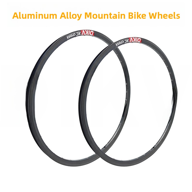 ขอบล้อจักรยานเสือหมอบอลูมิเนีย - Mountain Biking Phoenix บทวิจารณ์และราคา