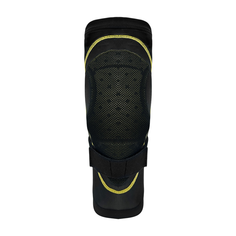 ชุดป้องกันการกระแทกสำหรับเล่นส - Mountain Biking Knee Pads บทวิจารณ์และราคา