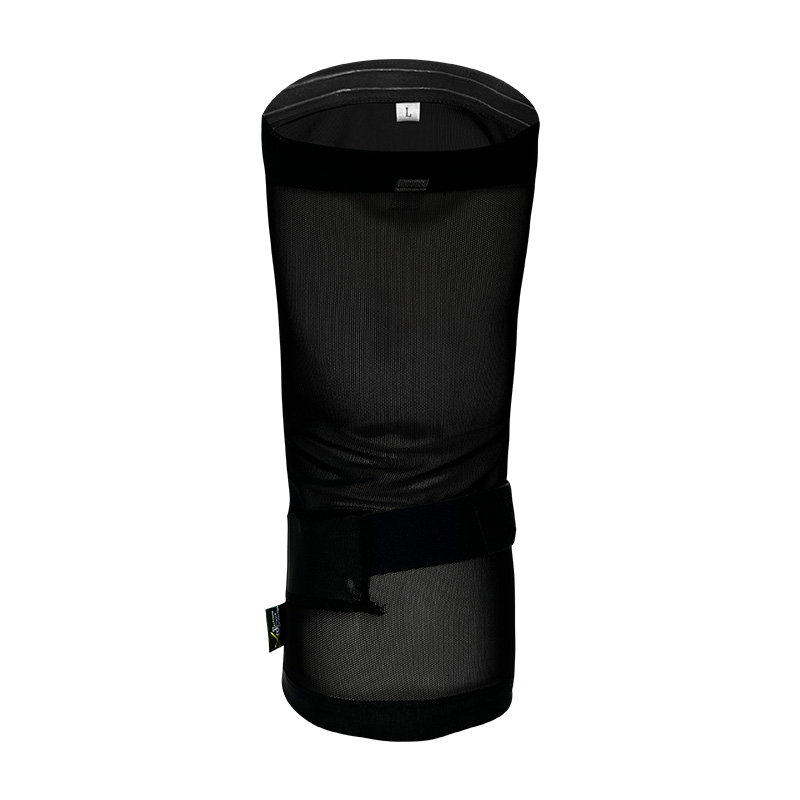 ชุดป้องกันการกระแทกสำหรับเล่นส - Mountain Biking Knee Pads บทวิจารณ์และราคา
