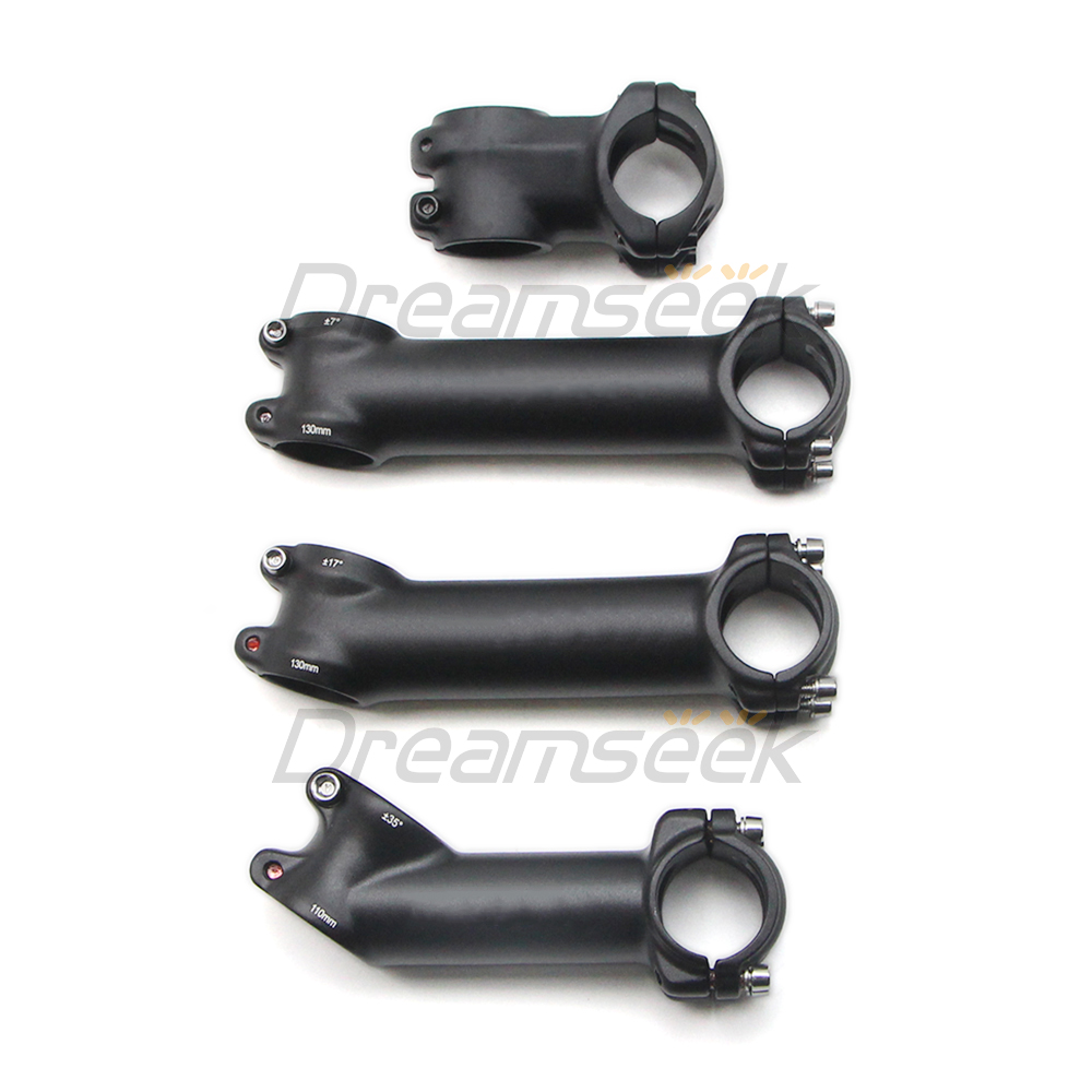สเต็มจักรยานเสือภูเขา/จักรยานเ - Handlebar Riser Stem บทวิจารณ์และราคา