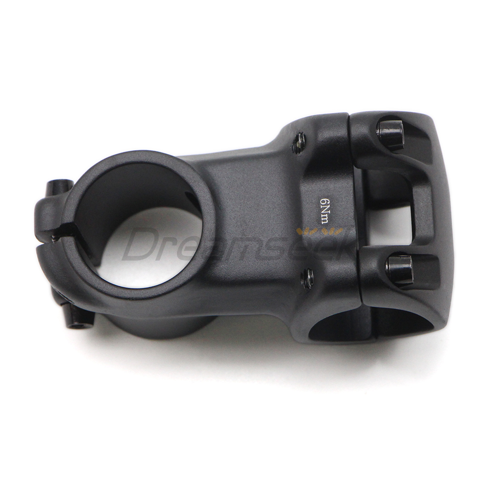 สเต็มจักรยานเสือภูเขา/จักรยานเ - Handlebar Riser Stem บทวิจารณ์และราคา