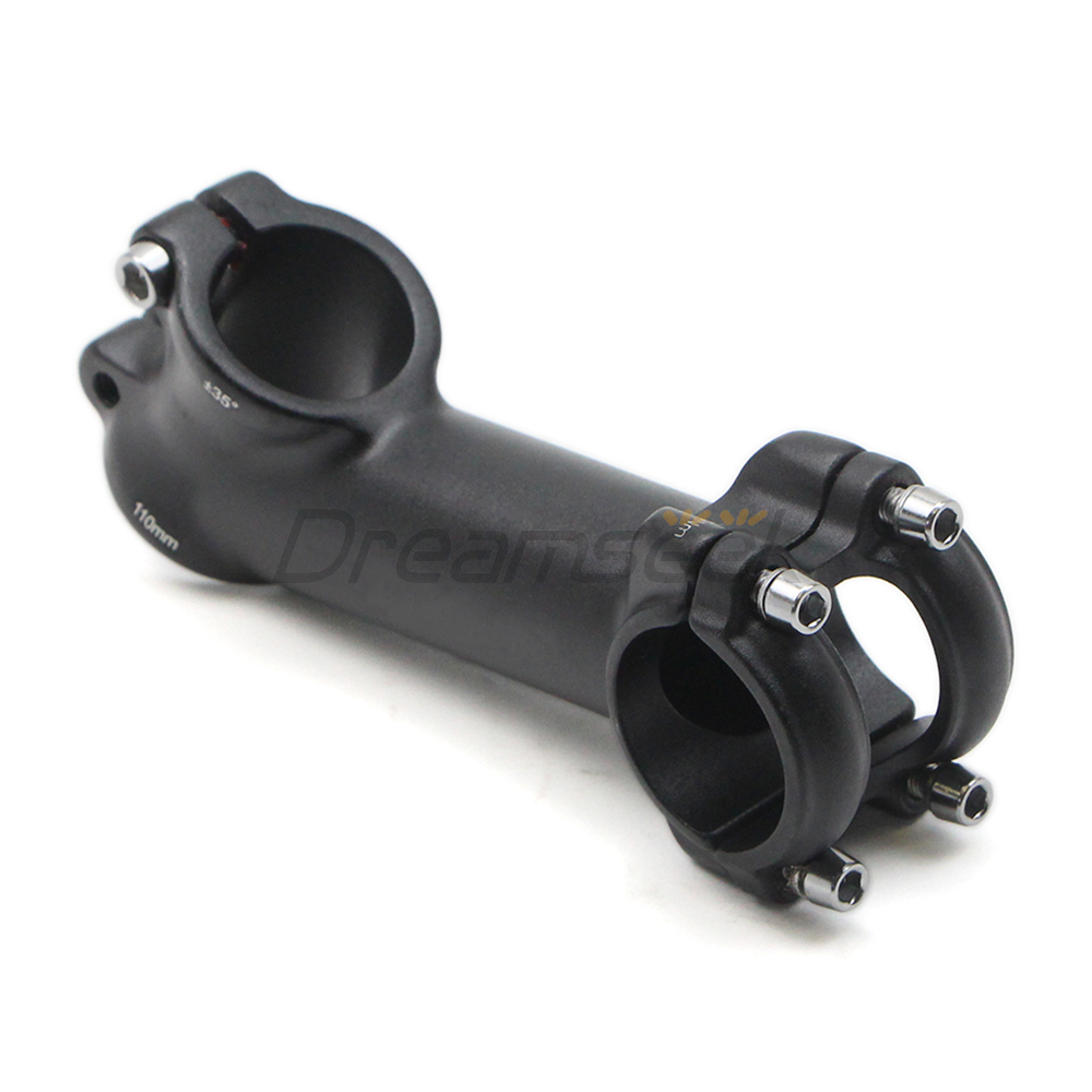 สเต็มจักรยานเสือภูเขา/จักรยานเ - Handlebar Riser Stem บทวิจารณ์และราคา