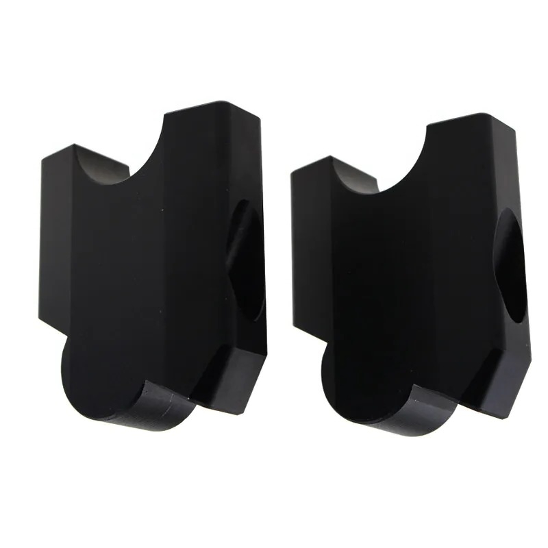 ตัวเพิ่มความสูงแฮนด์มอเตอร์ไซค - Handlebar Riser Stem บทวิจารณ์และราคา