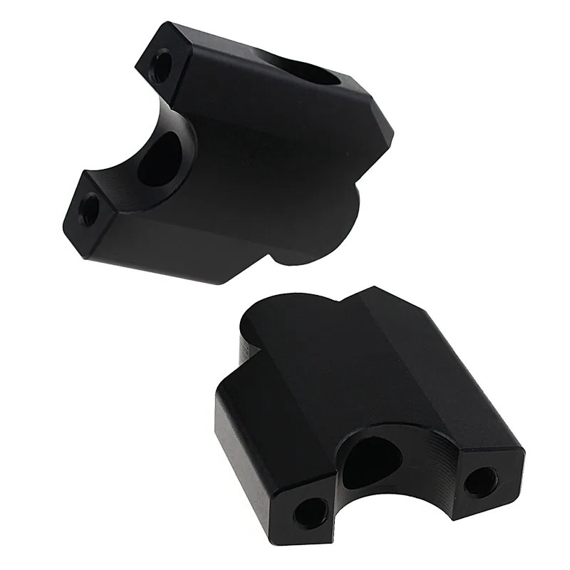 ตัวเพิ่มความสูงแฮนด์มอเตอร์ไซค - Handlebar Riser Stem บทวิจารณ์และราคา
