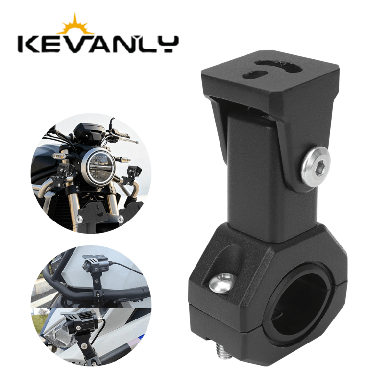 ชุดขายึดไฟ LED สำหรับมอเตอร์ไซ - Mountain Biking Derby บทวิจารณ์และราคา
