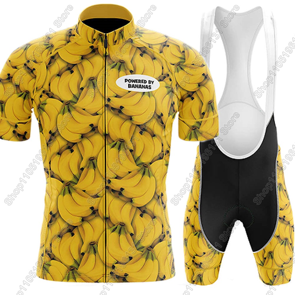 ชุดเสื้อจักรยาน Powerouge-By-B - Mountain Biking Uniform บทวิจารณ์และราคา