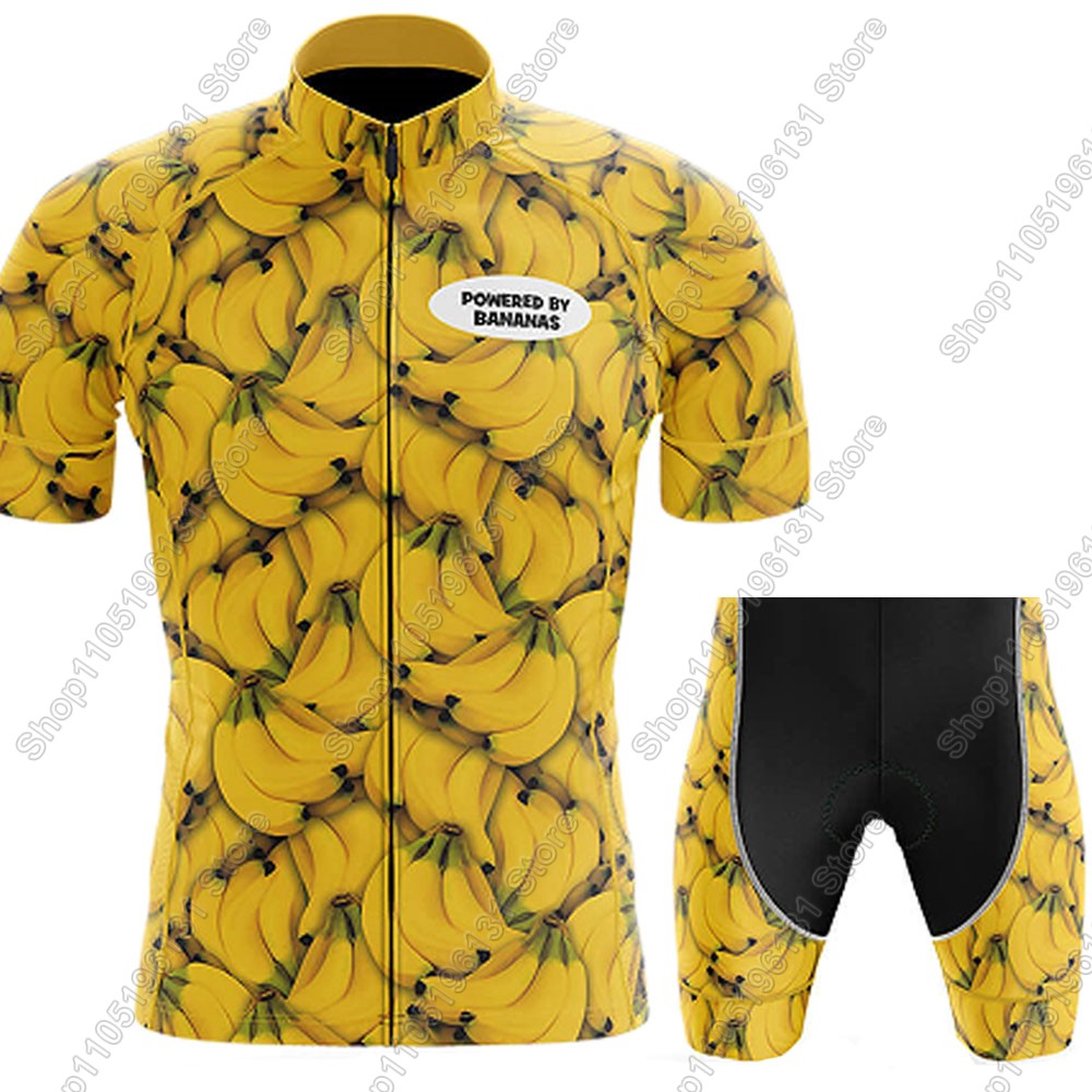 ชุดเสื้อจักรยาน Powerouge-By-B - Mountain Biking Uniform บทวิจารณ์และราคา