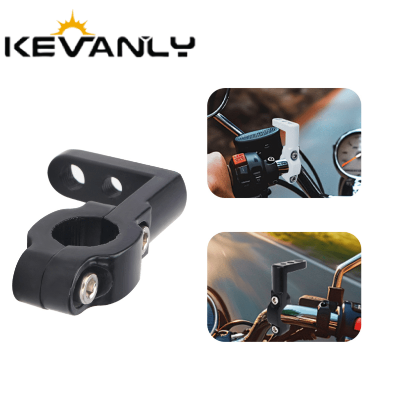 1/2 ชิ้น ขายึดไฟหน้ารถยนต์และม - Mountain Biking Derby บทวิจารณ์และราคา