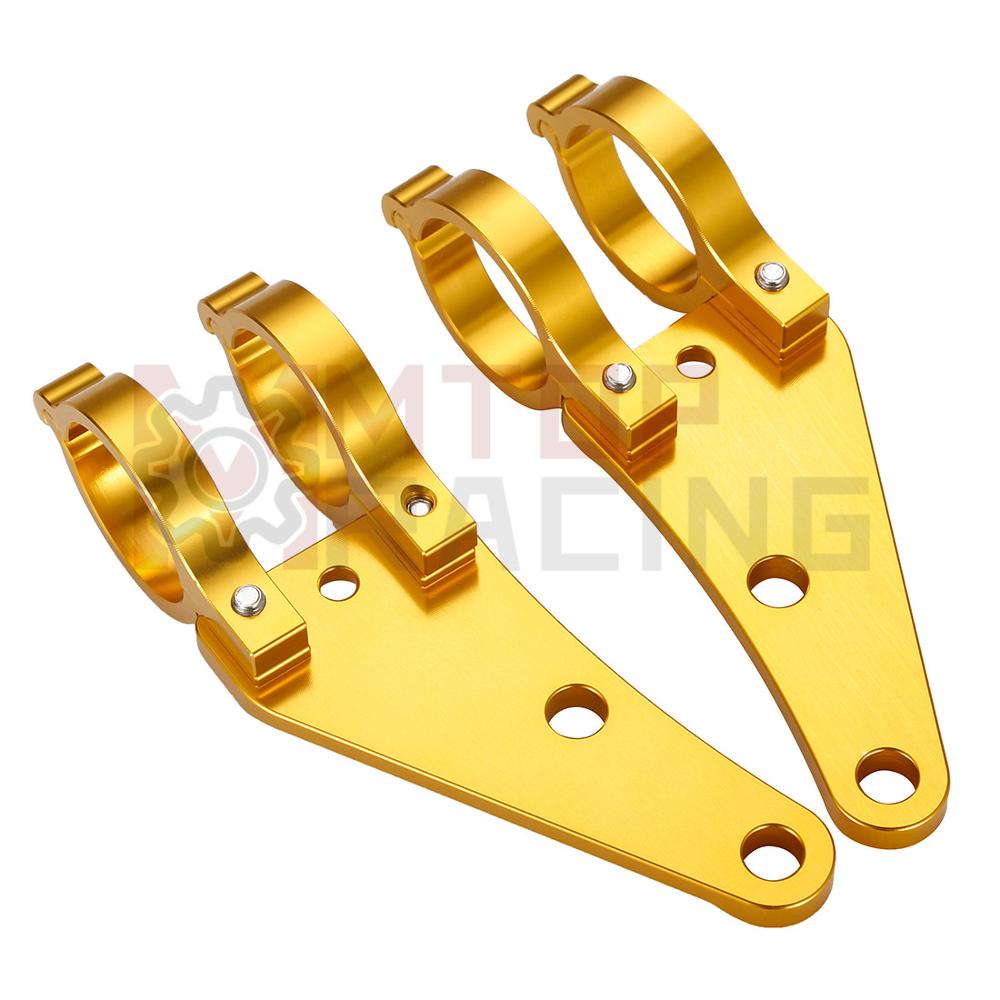 ฉากยึดไฟหน้า CNC สำหรับรถจักรย - Mountain Biking Derby บทวิจารณ์และราคา
